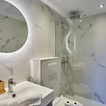 Stylish&comfortable studio in Perreire