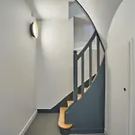 Stylish&comfortable studio in Perreire