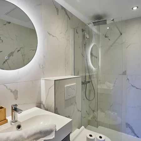 Appartamento Stylish&comfortable In Perreire *