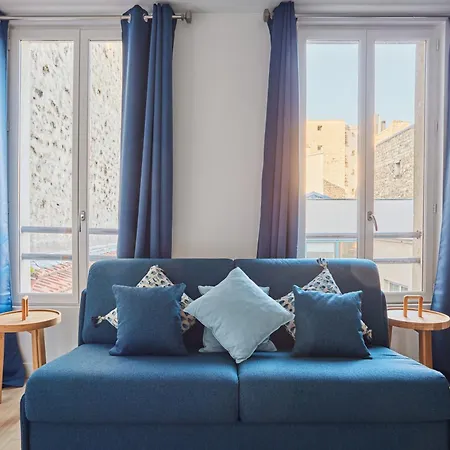 Stylish&comfortable In Perreire Appartamento