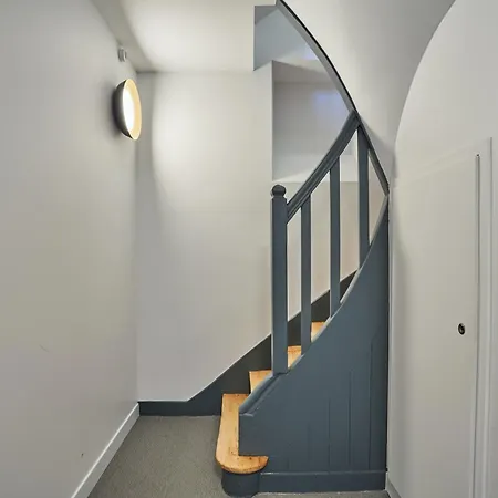 Stylish&comfortable In Perreire Appartamento Parigi