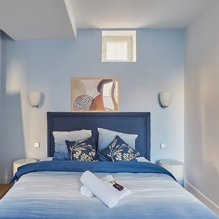 Stylish&comfortable In Perreire Appartamento Parigi